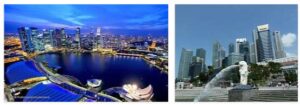 Information about Singapore