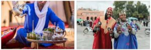 Culture of Morocco